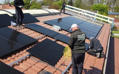 Photovoltaik in Bohmte – Dein Weg zu sauberem Strom