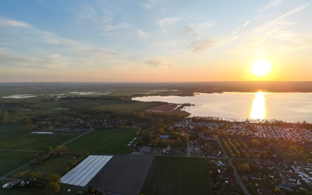 Photovoltaik in Hüde – Deine sonnige Energiezukunft